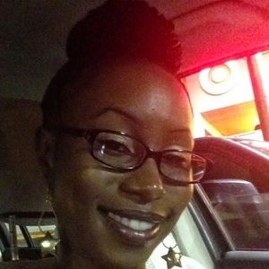 Meet your Posher, Niesha